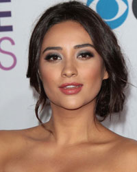 Shay Mitchell